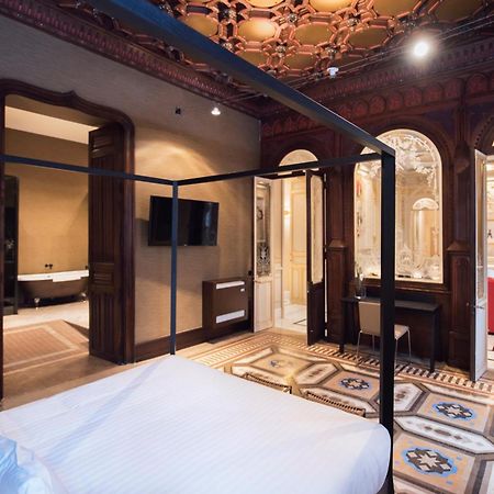Palacio Salvetti Suites Alicante Exterior photo
