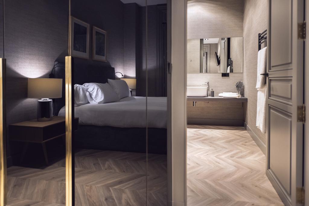 Palacio Salvetti Suites Alicante Exterior photo