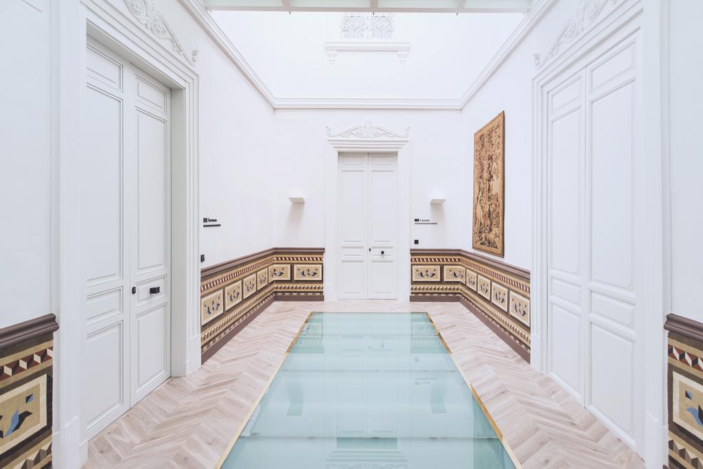 Palacio Salvetti Suites Alicante Exterior photo