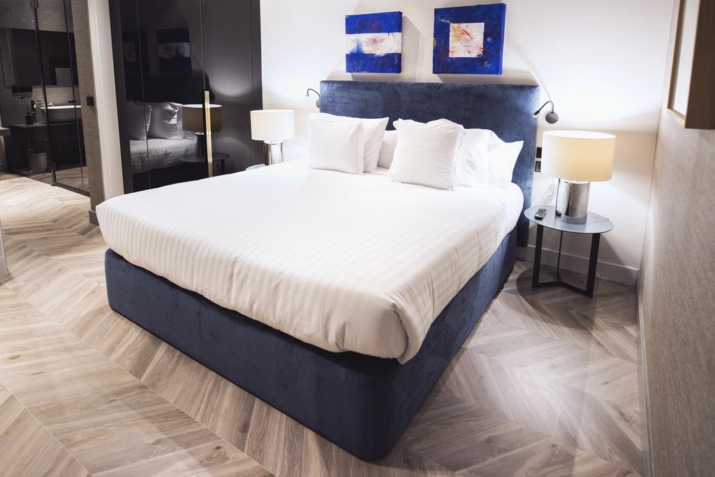 Palacio Salvetti Suites Alicante Exterior photo
