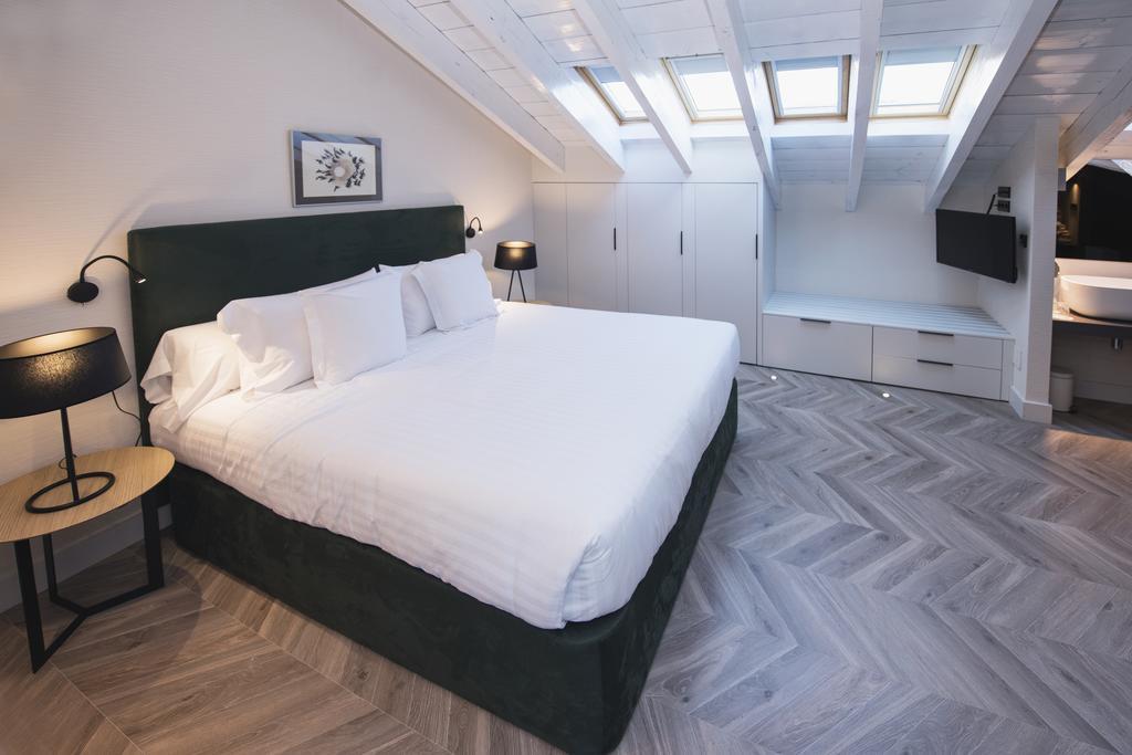 Palacio Salvetti Suites Alicante Exterior photo