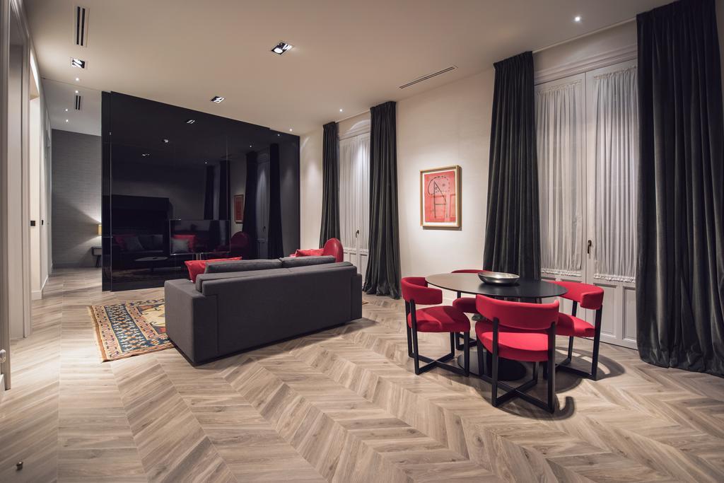 Palacio Salvetti Suites Alicante Exterior photo
