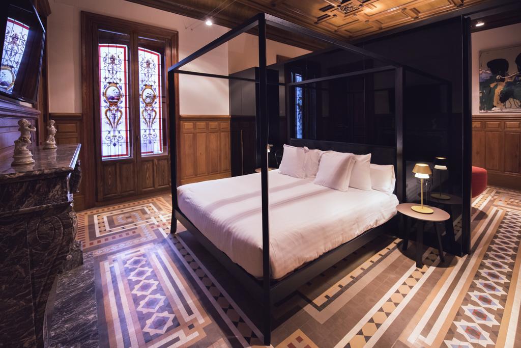 Palacio Salvetti Suites Alicante Exterior photo