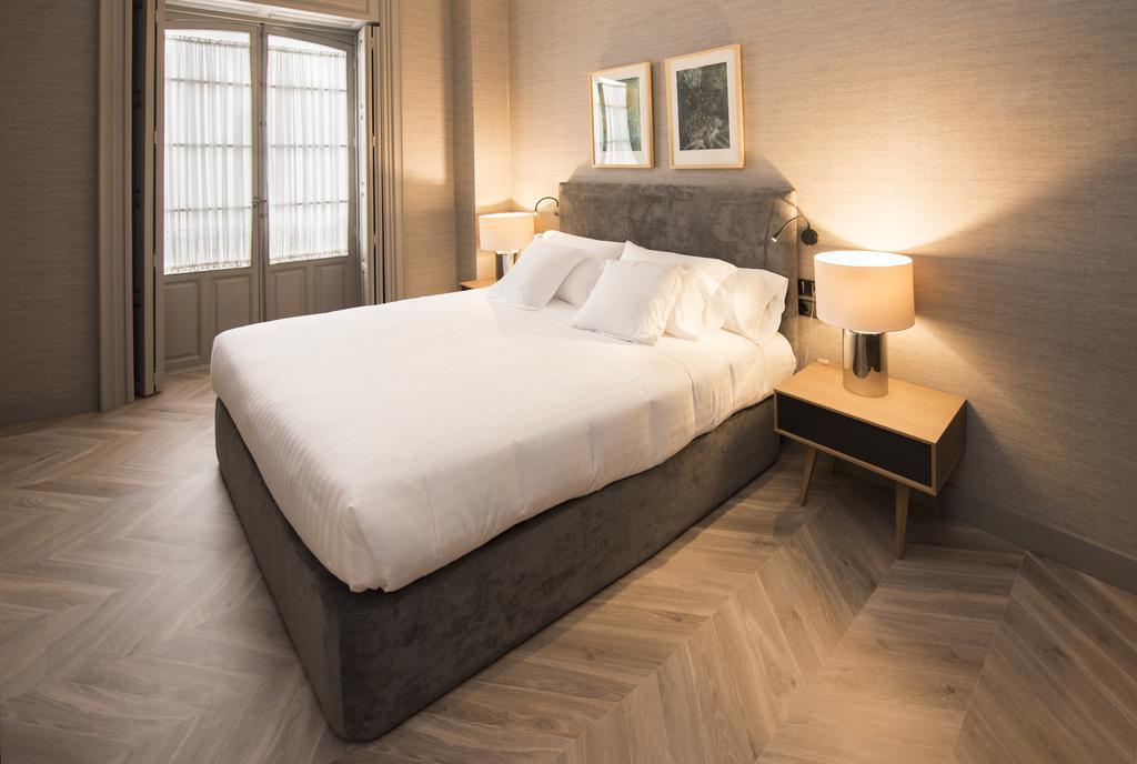 Palacio Salvetti Suites Alicante Exterior photo
