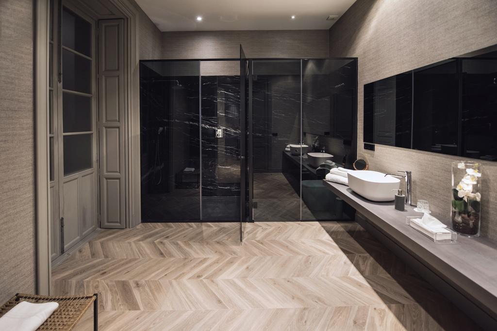 Palacio Salvetti Suites Alicante Exterior photo