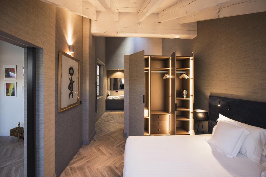 Palacio Salvetti Suites Alicante Exterior photo