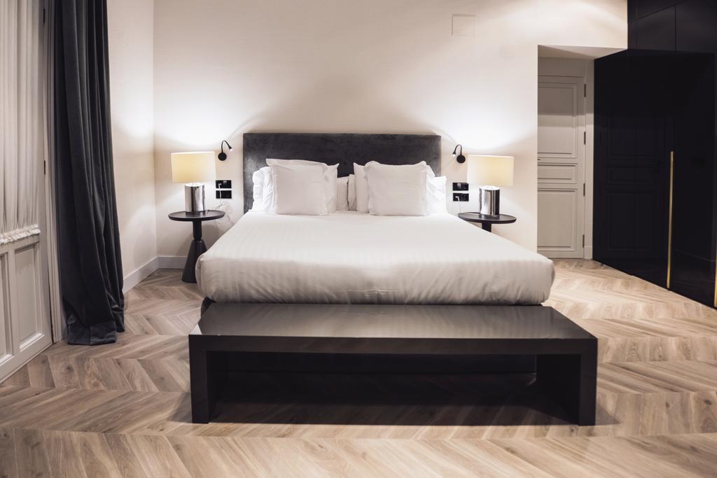 Palacio Salvetti Suites Alicante Exterior photo