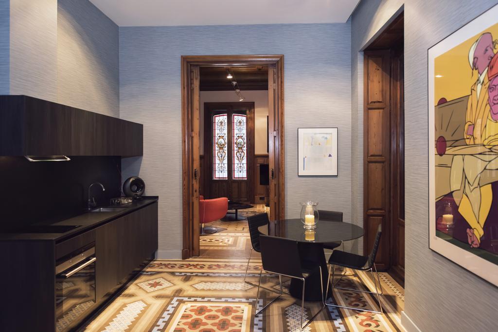 Palacio Salvetti Suites Alicante Exterior photo