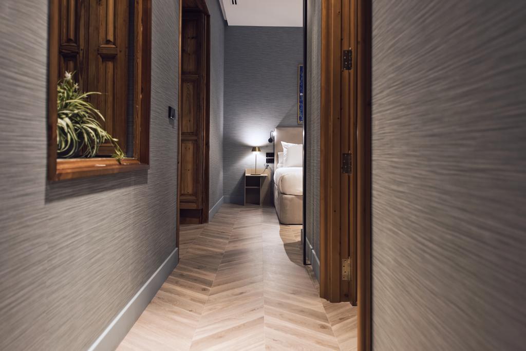 Palacio Salvetti Suites Alicante Exterior photo