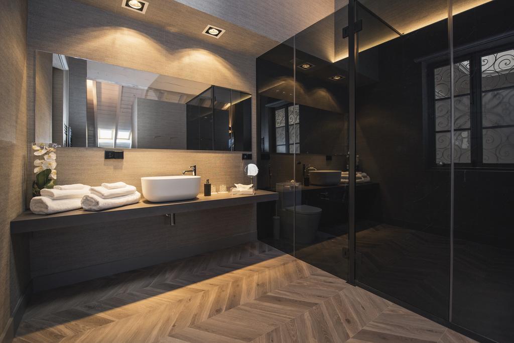 Palacio Salvetti Suites Alicante Exterior photo
