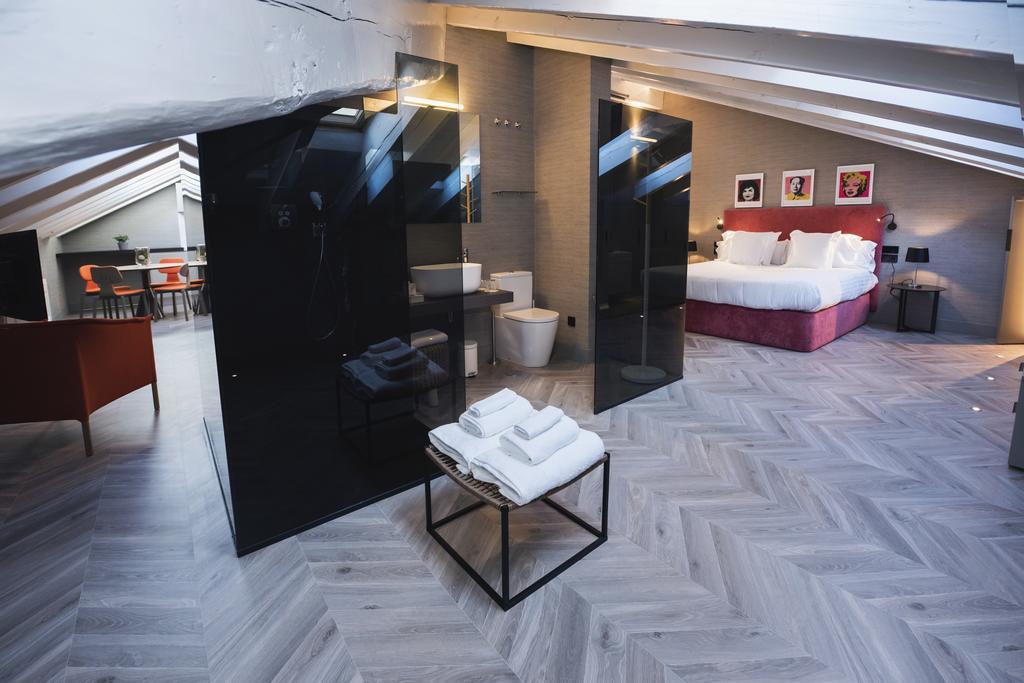 Palacio Salvetti Suites Alicante Exterior photo