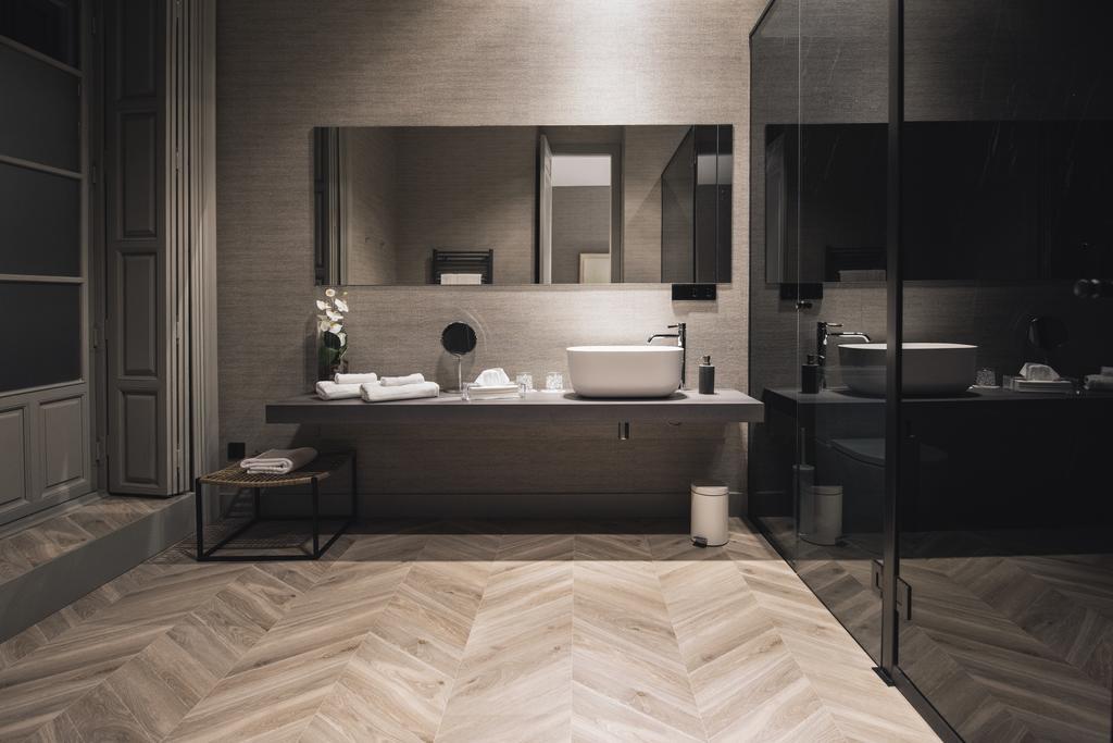 Palacio Salvetti Suites Alicante Room photo
